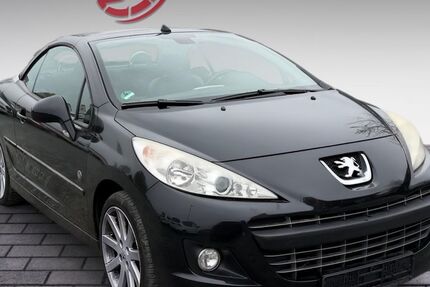 Peugeot 207 133.000 km 3.990 &euro; Butzbach 35510