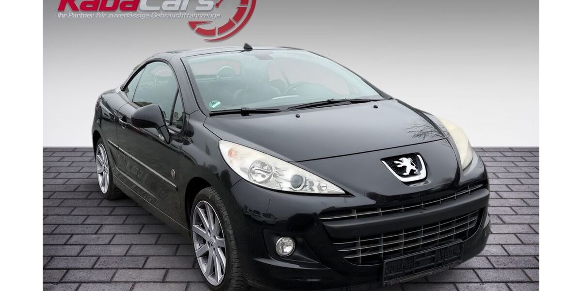 Peugeot 207 133.000 km 3.990 &euro; Butzbach 35510