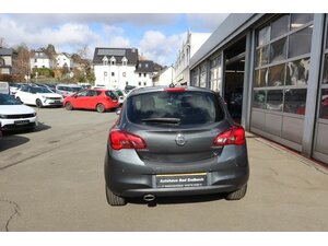 Opel Corsa E Color Edition ecoFlex 81.150 km 9.790 &euro; Bad Endbach 35080