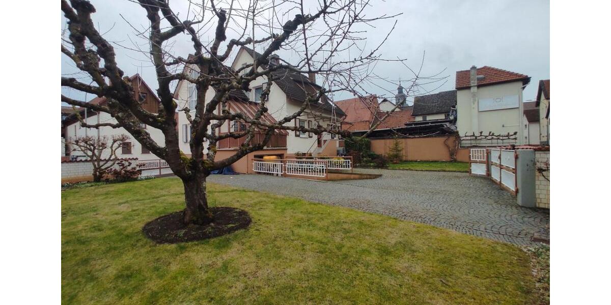 Einfamilienhaus Hungen - 7 Zimmer, 165 m&sup2;, 290.000&euro; | Angebot:26019311