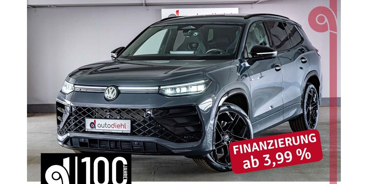 VW Tayron 27.947 km 47.990 &euro; Wetzlar 35576