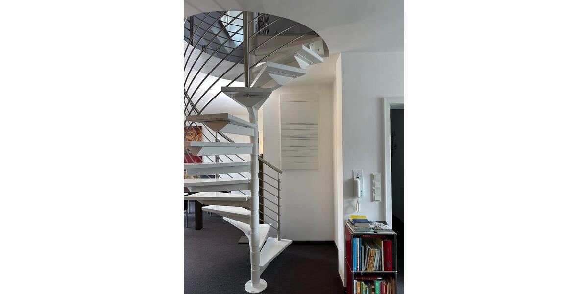 Maisonettenwohnung Gießen - 4 Zimmer, 106 m&sup2;, 385.000&euro; | Angebot:26960054