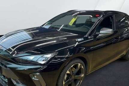 Cupra Leon 21.784 km 31.985 &euro; Pohlheim 35415