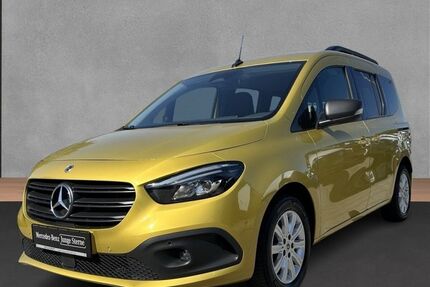 Mercedes-Benz Citan 61.400 km 25.490 &euro; Gießen 35396