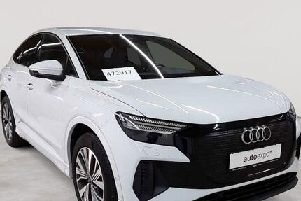 Audi Q4 e-tron 168.785 km 20.789 &euro; Fernwald-Steinbach 35463