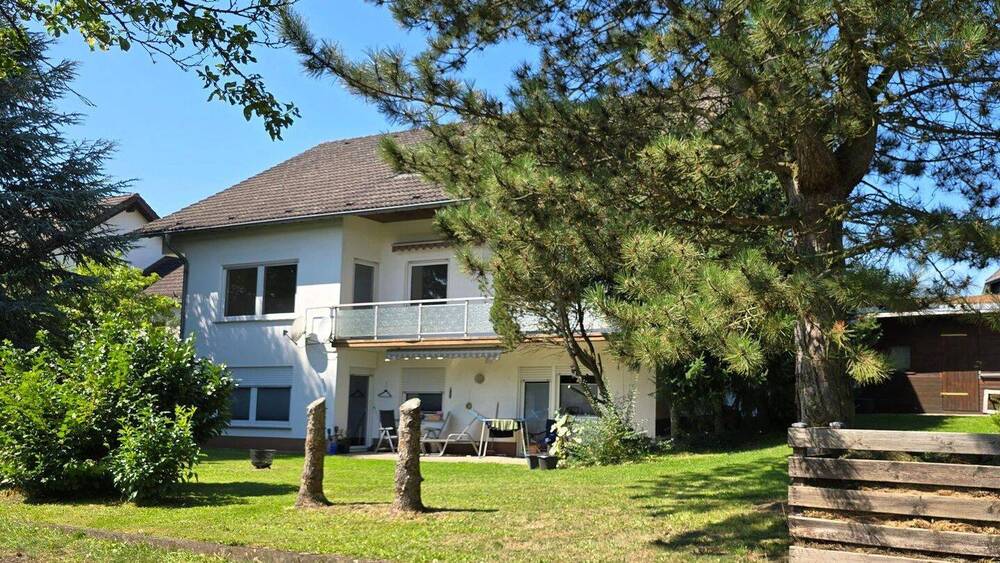 Mehrfamilienhaus, Wohnhaus Weilburg Kubach - 1 Zimmer, 325 m&sup2;, 669.000&euro; | Angebot:26065095