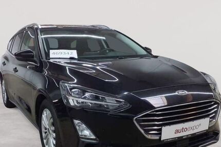 Ford Focus 97.730 km 11.989 &euro; Fernwald-Steinbach 35463