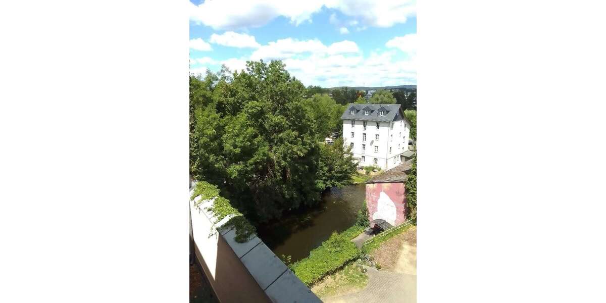 Etagenwohnung Wetzlar Altstadt - 2 Zimmer, 71 m&sup2;, 350&euro; | Angebot:27112709