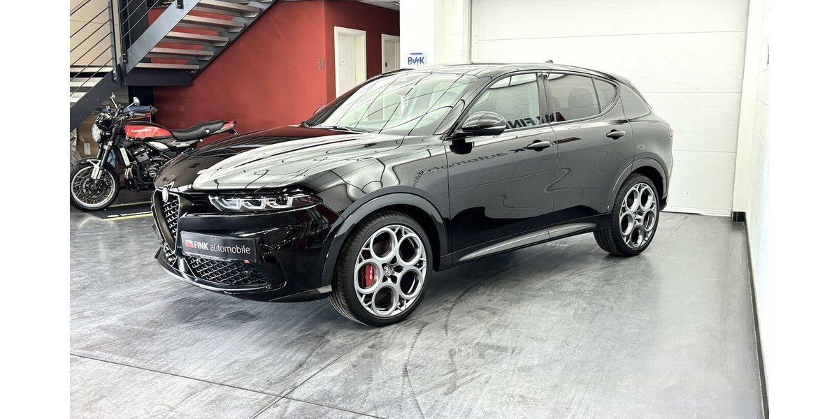 Alfa Romeo Tonale 1.5 VGT Veloce 48 V Hybrid LED 13.000 km 27.020 &euro; Lich 35423