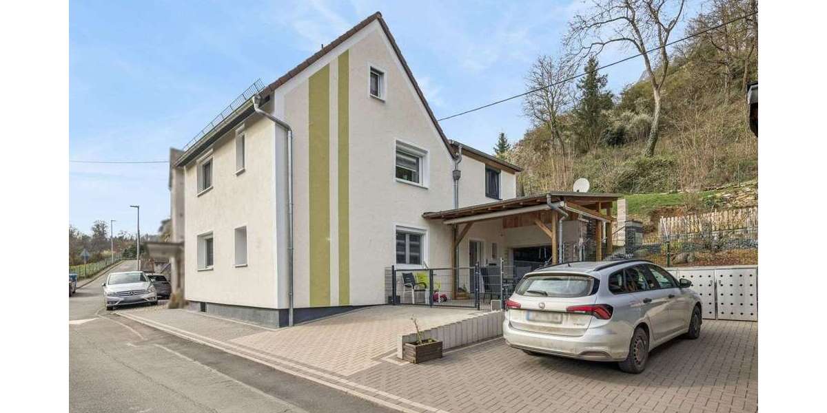 Einfamilienhaus Runkel-Arfurt Arfurt - 5 Zimmer, 120 m&sup2;, 275.000&euro; | Angebot:26013492