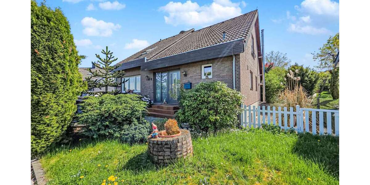 Einfamilienhaus Neu-Anspach Anspach - 7 Zimmer, 177 m&sup2;, 530.000&euro; | Angebot:26522718