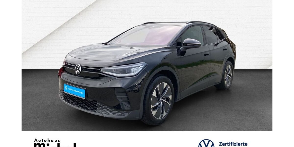 VW ID.4 19.900 km 39.930 &euro; Gießen 35394