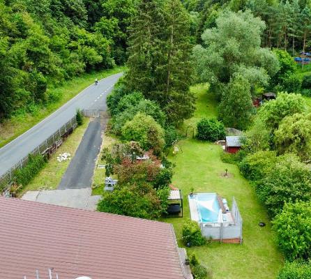 Einfamilienhaus Weinbach - 11 Zimmer, 400 m&sup2;, 620.000&euro; | Angebot:25971136