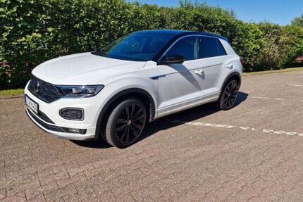 VW T-Roc 90.000 km 19.100 &euro; Weilburg 35781