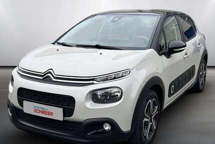 Citroen C3 42.000 km 12.992 &euro; Bad Nauheim 61231