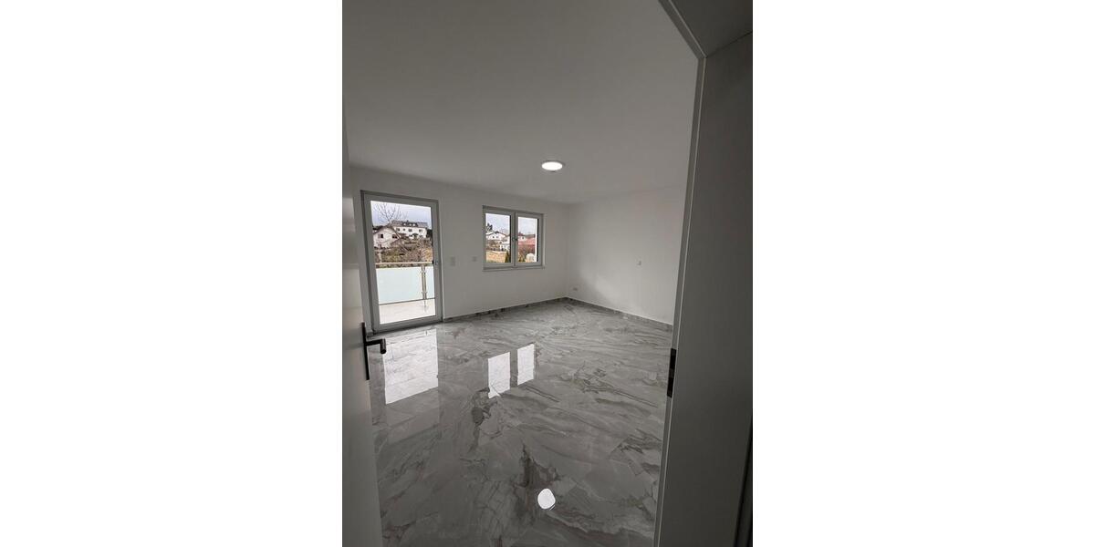 Etagenwohnung Neu-Anspach Anspach - 4 Zimmer, 95 m&sup2;, 1.400&euro; | Angebot:25380897