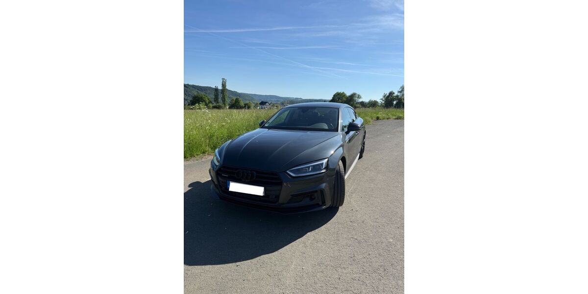 Audi A5 110.000 km 31.999 &euro; Dillenburg 35683