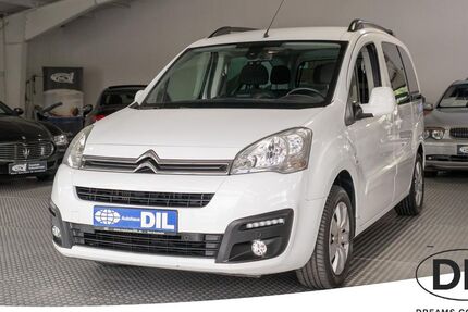 Citroen Berlingo 134.000 km 8.850 &euro; Bad Nauheim 61231