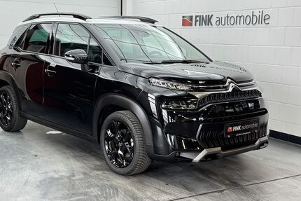 Citroen C3 Aircross 24.000 km 15.290 &euro; Lich 35423