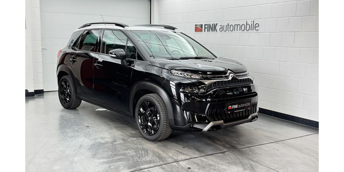 Citroen C3 Aircross 24.000 km 15.290 &euro; Lich 35423