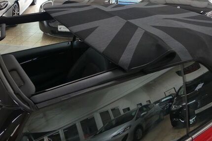 Mini Cooper S Cabrio 58.000 km 23.999 &euro; Hungen 35410