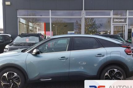 Citroen C4 29.989 km 18.900 &euro; Wetzlar 35576