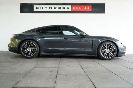 Porsche Taycan 68.300 km 66.880 &euro; Asslar 35614