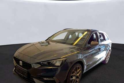Seat Leon 62.444 km 23.685 &euro; Pohlheim 35415