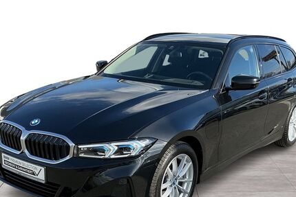 BMW 320 43.500 km 36.790 &euro; Gießen 35398