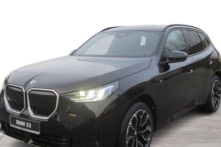 BMW X3 1.100 km 58.290 &euro; Wetzlar 35576