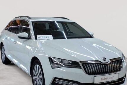Skoda Superb 74.919 km 22.990 &euro; Fernwald-Steinbach 35463