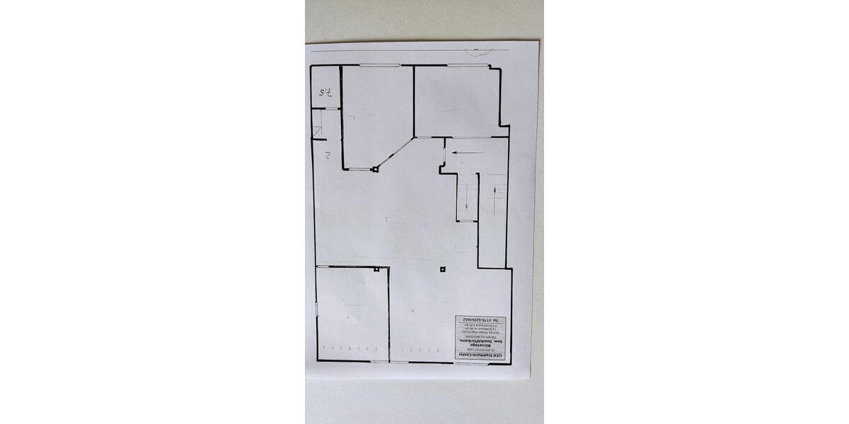 Gewerbeobjekt Lich - 7&euro; | Angebot:22481714