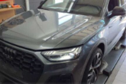 Audi Q5 79.167 km 41.980 &euro; Herborn 35745