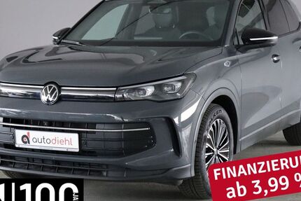 VW Tiguan 28.973 km 33.290 &euro; Wetzlar 35576