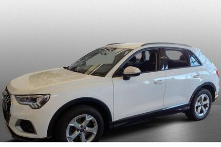 Audi Q3 30.250 km 35.570 &euro; Wetzlar 35576