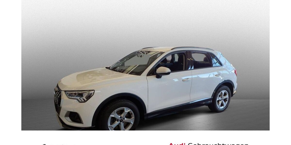 Audi Q3 30.250 km 35.570 &euro; Wetzlar 35576