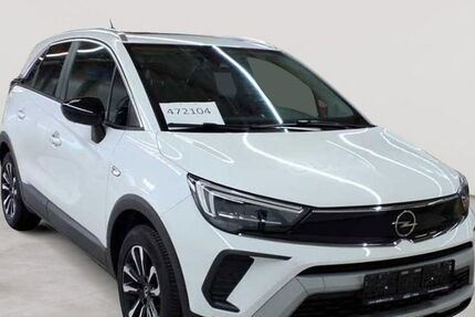 Opel Crossland (X) 70.374 km 13.390 &euro; Fernwald-Steinbach 35463