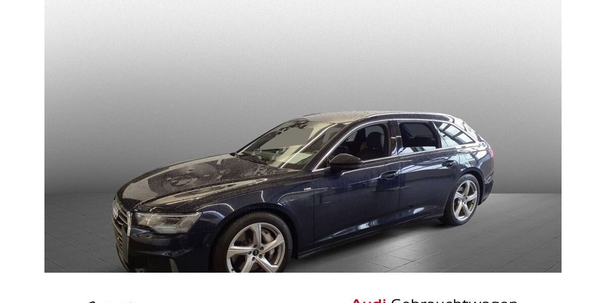 Audi A6 82.410 km 34.870 &euro; Wetzlar 35576