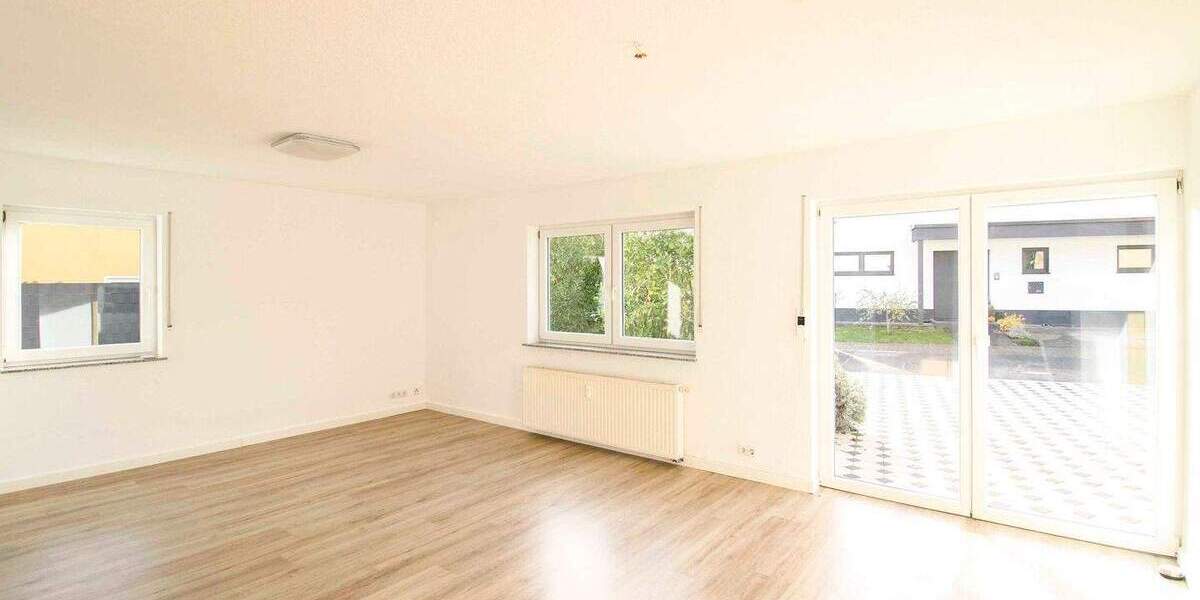 Einfamilienhaus Sinn Fleisbach - 9 Zimmer, 205 m&sup2;, 449.000&euro; | Angebot:25878830