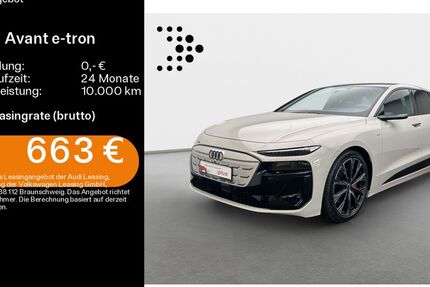 Audi A6 e-tron 19.980 km 73.990 &euro; Bad Nauheim 61231
