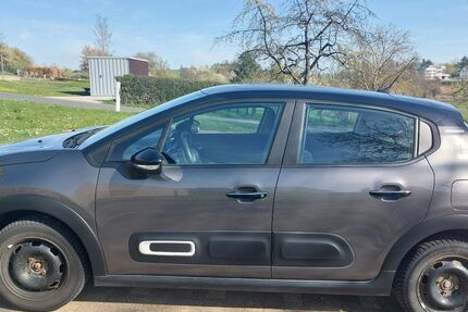 Citroen C3 45.000 km 12.490 &euro; Waldsolms 35647