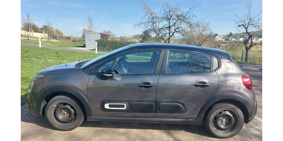 Citroen C3 45.000 km 12.490 &euro; Waldsolms 35647