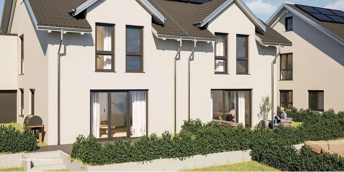 Einfamilienhaus Wettenberg - 4 Zimmer, 125 m&sup2;, 569.000&euro; | Angebot:25979749