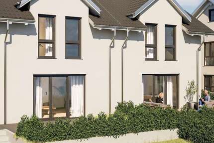 Haus Wettenberg - 4 Zimmer, 125 m&sup2;, 569.000&euro; | Angebot:25979749