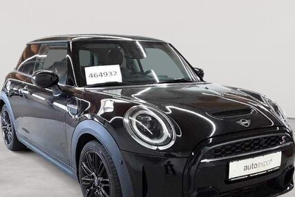 Mini Cooper S 70.053 km 20.290 &euro; Fernwald-Steinbach 35463