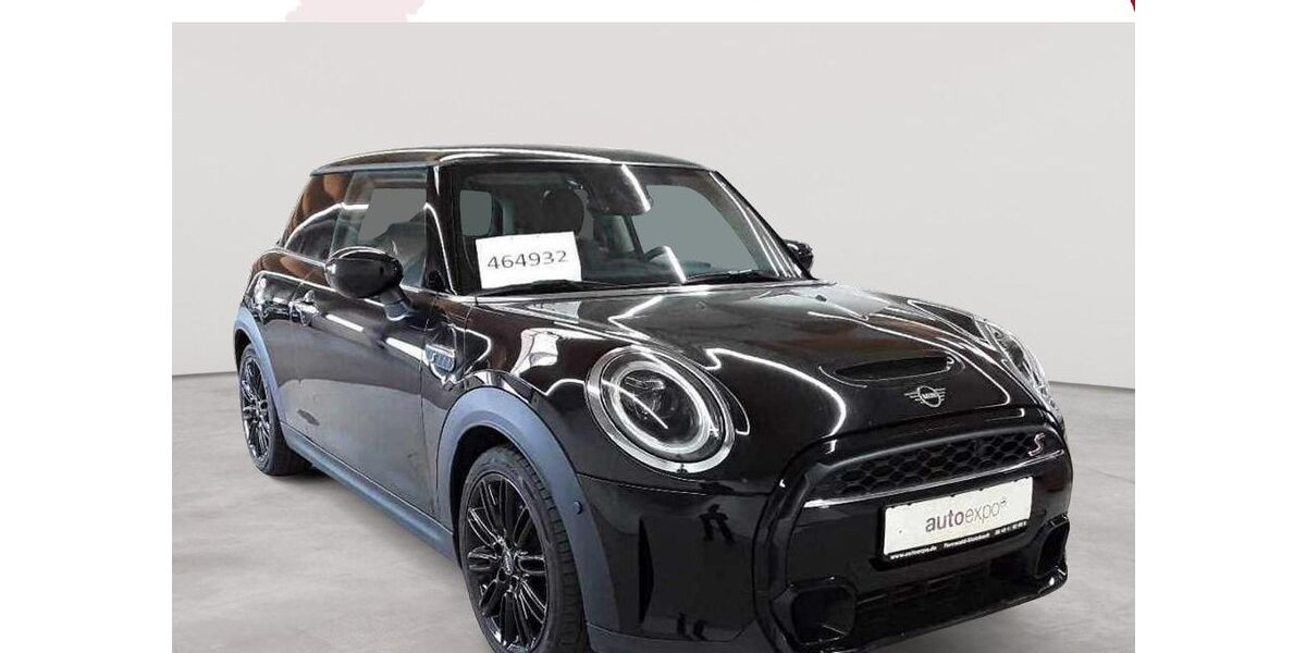 Mini Cooper S 70.053 km 21.189 &euro; Fernwald-Steinbach 35463