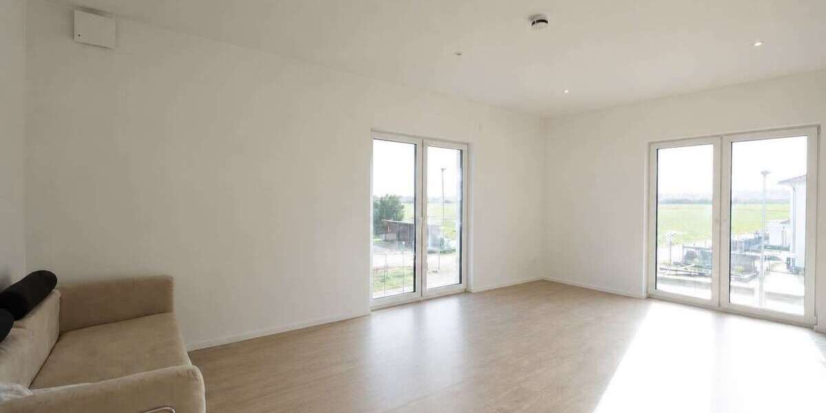 Etagenwohnung Butzbach - 3 Zimmer, 137 m&sup2;, 430.000&euro; | Angebot:27020609