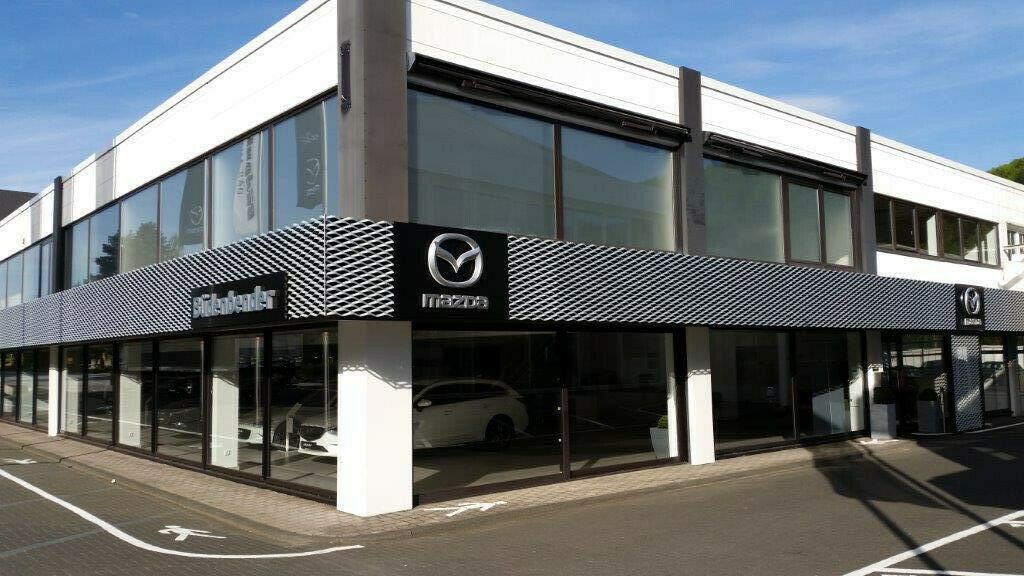 Mazda CX-80 1.500 km 65.680 &euro; Dillenburg 35684