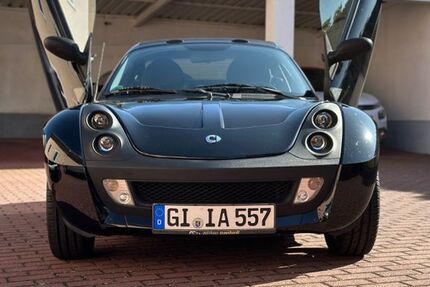 Smart Roadster 61.000 km 6.900 &euro; Hungen 35410
