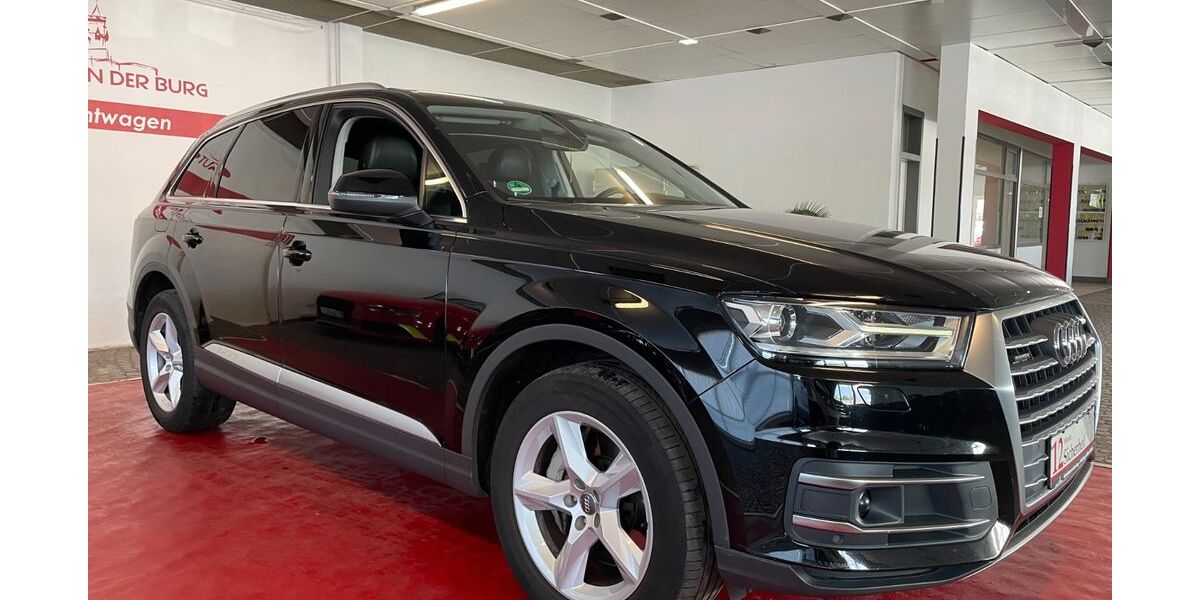 Audi Q7 111.566 km 37.900 &euro; Ober Mörlen 61239
